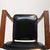 Black Teak and Leather Chairs, Denmark, 1960s, Set of 4 For Sale - Image 8 of 10