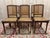 Louis XVI Style Chairs, Set of 6 For Sale - Image 13 of 13