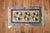 Mid 20th Century Quirky Turkish Anatolian Rug - 1'5" x 2'5" For Sale In New York - Image 6 of 6