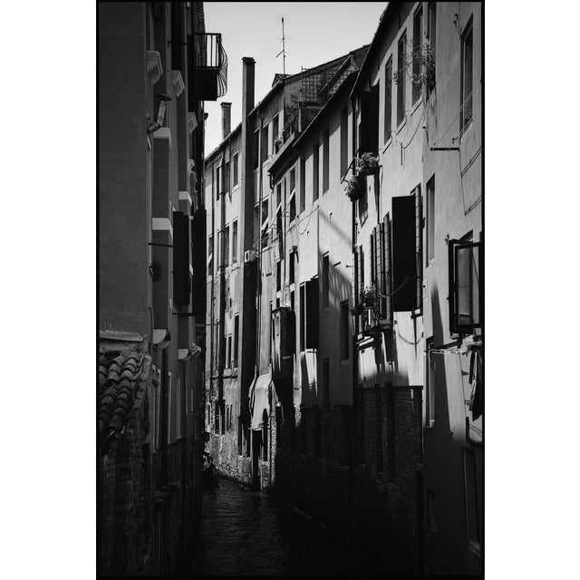 Paul Cooklin, Shadowed Architecture, Photograph For Sale