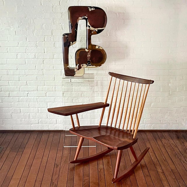 Salvatore Zagami Abstract Resin Sculpture For Sale - Image 13 of 13