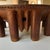 Vintage Hand Carved Kava Bowl 12 Legs From the South Pacific For Sale - Image 11 of 11