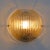 Modern Murano Glass Sconces from Vistosi, 2000, Set of 2 For Sale - Image 3 of 12