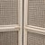 Wood Vintage Bamboo Screen, 1970s For Sale - Image 7 of 9