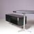 Metal Desk by Osvaldo Borsani for Tecno, Milan, Italy, 1950s For Sale - Image 7 of 16