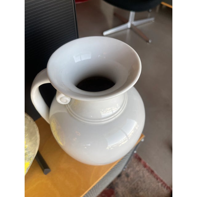 1830s Kpm German Royal Porcelain Vase Hallmark Berlin For Sale In Las Vegas - Image 6 of 12