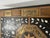 Ceremonial Table in Blackened Wood with Marquetry Top, Spain, 19th Century For Sale - Image 17 of 18