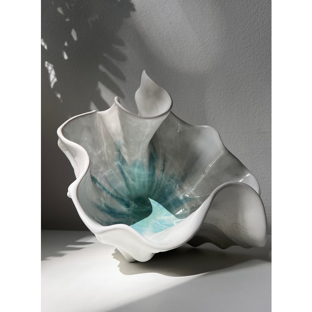Aqua No.1 by N'atelier For Sale - Image 6 of 10