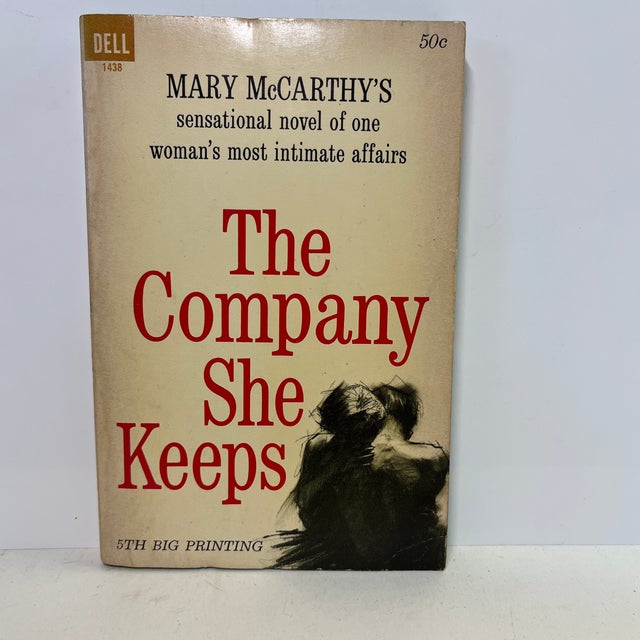 Great vintage set of classic soft cover books, many unread, by Faulkner, Forster, Bierce, McCarthy, Bellow, Hawkesworth,...