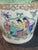 White Chinese Ceramic Vase Qing Dynasty Kangxi Marked Famille Verte Porcelain Vase Hand Painted Figures Story Pattern For Sale - Image 8 of 11