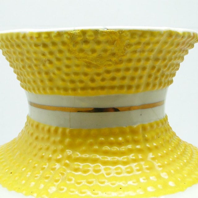 Large Vintage Vase from Steatyt, Poland, 1960s For Sale - Image 10 of 17
