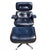 Plycraft 1970s Mid Century Eames Style Lounge Chair and Ottoman by Plycraft For Sale - Image 4 of 18