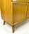 Wood Mid-Century Modern Heywood-Wakefield Solid Birch Server Cabinet in Wheat (Model M1597) For Sale - Image 7 of 15