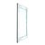 This Mid-Century Modernist mirror, crafted in Italy circa 1950, encapsulates the elegance and refinement synonymous with...