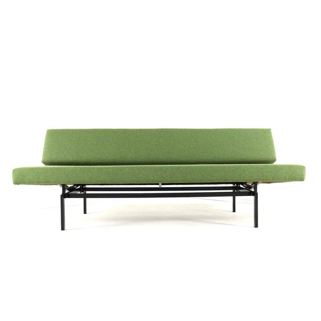 No. 540 Sofa by Gijs van der Sluis, 1960s For Sale - Image 12 of 18
