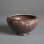Early 20th Century Antique Arts & Crafts Rookwood Art Pottery Bowl Dated 1921 For Sale - Image 5 of 8