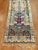 Early 20th Century Funky Turkish Anatolian Runner - 3'4" x 9'8" For Sale - Image 9 of 9
