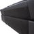 Animal Skin Concept Plus Corner Sofa in Black Leather from Ewald Schillig For Sale - Image 7 of 17