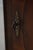 Henredon 4 Drawer 2 Door Mahogany Server High Chest For Sale - Image 13 of 18
