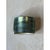Vintage Boho Alexis Bittar Gold & Blue Cuff For Sale - Image 12 of 12