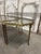 Gold French Bronze Coffee Table from Maison Bagues, 1950s For Sale - Image 8 of 17