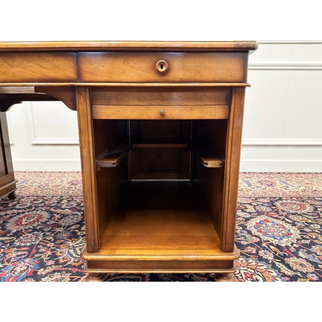 Italian Desk by Assi D'asolo For Sale - Image 12 of 18