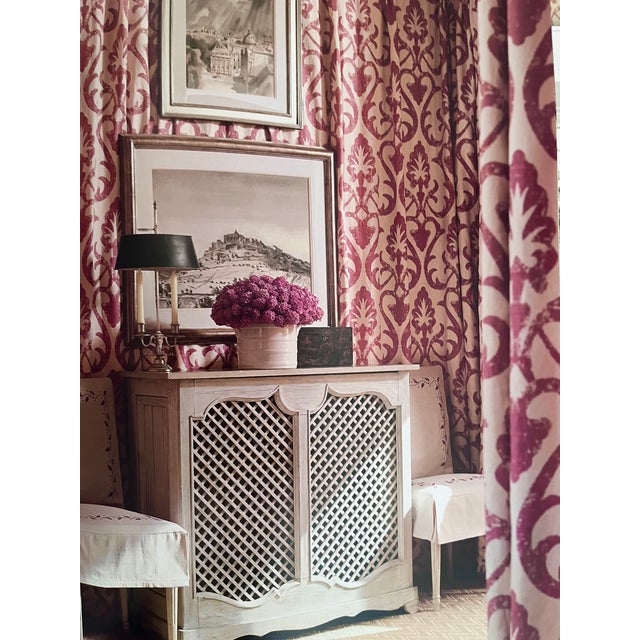 Paper Charlotte Moss Decorates-Rizzoli-2011 For Sale - Image 7 of 9
