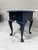Modern Beautiful Restored Vintage Solid Wood End Table / Accent Table For Sale - Image 3 of 5