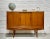 Mid-Century Modern Danish Mid Century Modern Teak Credenza / Sideboard, C. 1960's For Sale - Image 3 of 13