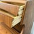 Vintage Danish Modern Teak Secretary Desk by Gunnar Falsig, Circa 1960's For Sale - Image 9 of 11