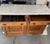Early 20th Century Marble Top Sideboard For Sale - Image 5 of 11