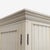 Wood Beadboard Armoire/Media Cabinet For Sale - Image 7 of 12