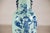 19th Century Chinese Porcelain Vase with Cobalt Blue Scholars Objects For Sale - Image 10 of 18