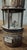 Two Antique Miner's Lamps (Lot A) Dimensions: See photos Up to 250V (Europe/UK Standard).The wiring of this item may be...