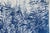 Contemporary Cyanotype on Watercolor Paper, "Mystic Louisiana Marsh" For Sale - Image 4 of 11