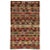 1950s Vintage Turkish Balikesir Jajim Kilim Rug - 6′10″ × 11′ For Sale - Image 10 of 10