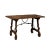 Early 19th Century Italian Fratino Walnut Table For Sale - Image 12 of 12