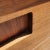 Mid 20th Century Brutalist Cubed Highboy Storage Chest by Young Manufacturing Company For Sale - Image 12 of 14
