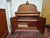English Sideboard in Mahogany with Shelf, 1800 For Sale - Image 12 of 18
