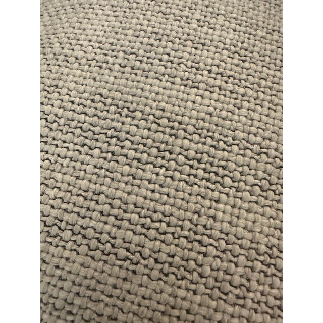 Brand New - Authentic B&b Italia Camaleonda Sofa by Mario Bellini in Astro 207 Fabric For Sale - Image 11 of 11