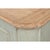 Reclaimed Pine Sage Buffet Sideboard For Sale - Image 9 of 9