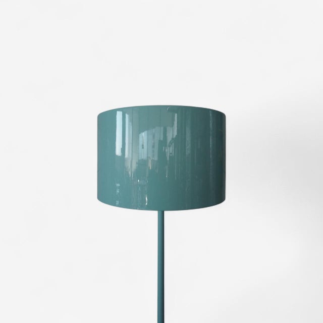 Early 21st Century Flos Spun Light Floor Lamp by Jwolf Studio, 2010s For Sale - Image 5 of 6