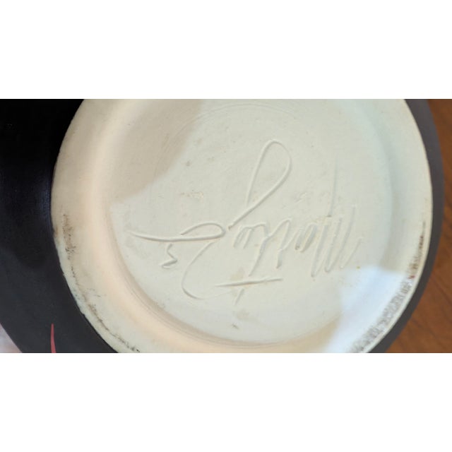 1990s Modernist Pottery For Sale - Image 12 of 17