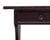 Italian Antique Console Table For Sale In Austin - Image 6 of 9