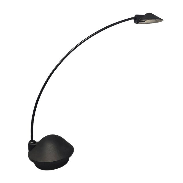 Halogen Table Lamp from Stilplast, Italy, 1980s For Sale