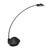 Halogen Table Lamp from Stilplast, Italy, 1980s For Sale