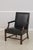 Age: Approx: 40 Years Old Details: High Quality Construction Drape Tack Head Trim Traditional Style Stretcher Base Frame...