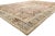 53998 Vintage Modern Earth-Tone Turkish Oushak Rug, 12'04 x 17'04. Woven with reverence for tradition and the gentle...