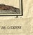 18th-Century Pair of French Hand-Colored Copperplate Engravings of Exotic Birds, by François-Nicolas Martinet For Sale - Image 16 of 18