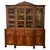 William IV 19th Century Regency Mahogany Breakfront For Sale - Image 3 of 7